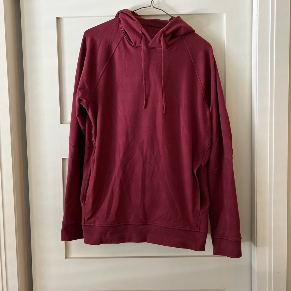 ❌SOLD❌ lululemon City Sweat Hoodie